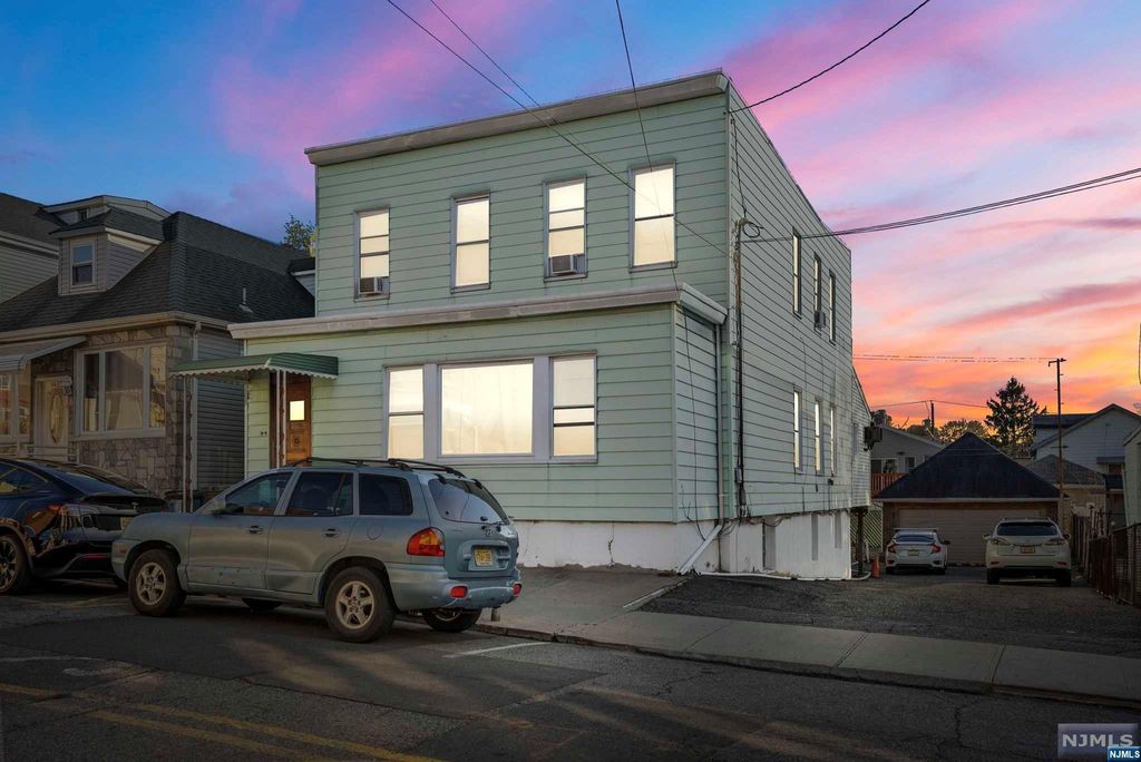 1439 46th Street, North Bergen, NJ 07047