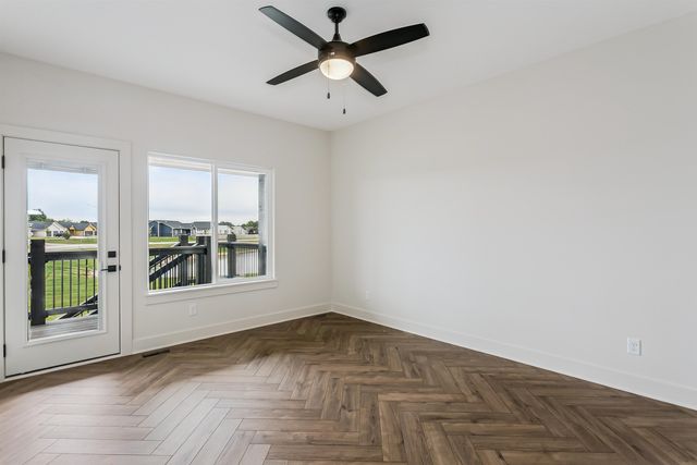 1113 W Trek Cir, Goddard, KS 67052