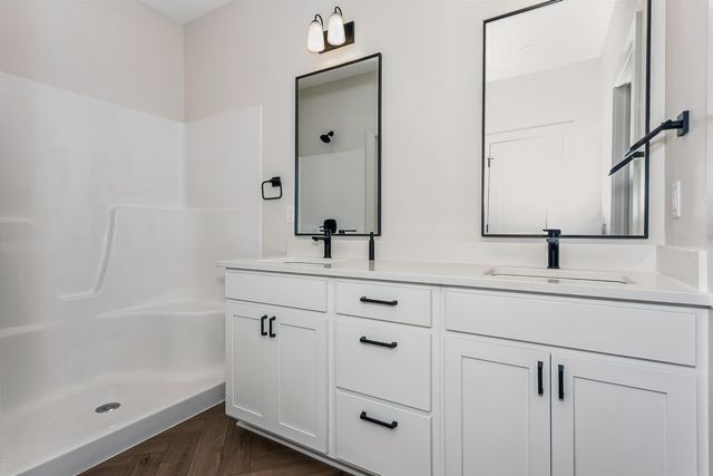 1113 W Trek Cir, Goddard, KS 67052