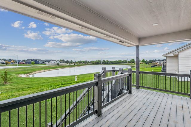 1113 W Trek Cir, Goddard, KS 67052