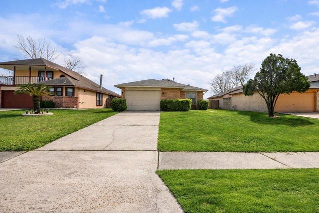 15242 Peachmeadow Lane, Channelview, TX 77530