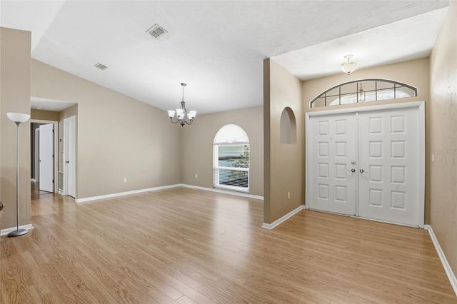 611 NE 10TH BOULEVARD, Williston, FL 32696