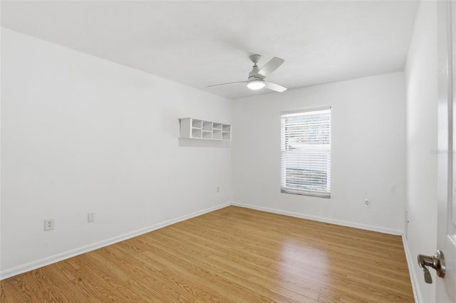 611 NE 10TH BOULEVARD, Williston, FL 32696