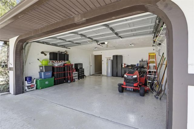 611 NE 10TH BOULEVARD, Williston, FL 32696