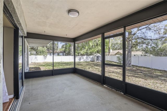 611 NE 10TH BOULEVARD, Williston, FL 32696