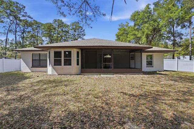 611 NE 10TH BOULEVARD, Williston, FL 32696