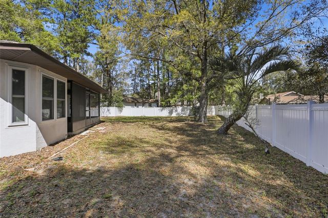 611 NE 10TH BOULEVARD, Williston, FL 32696