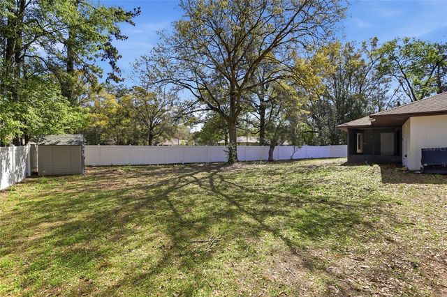 611 NE 10TH BOULEVARD, Williston, FL 32696