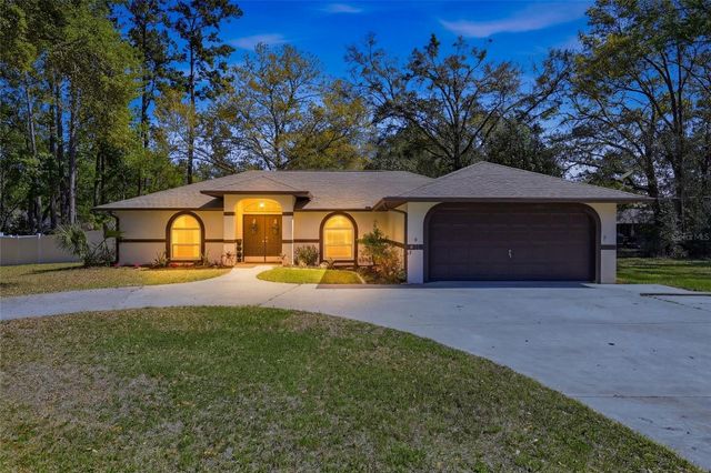 611 NE 10TH BOULEVARD, Williston, FL 32696