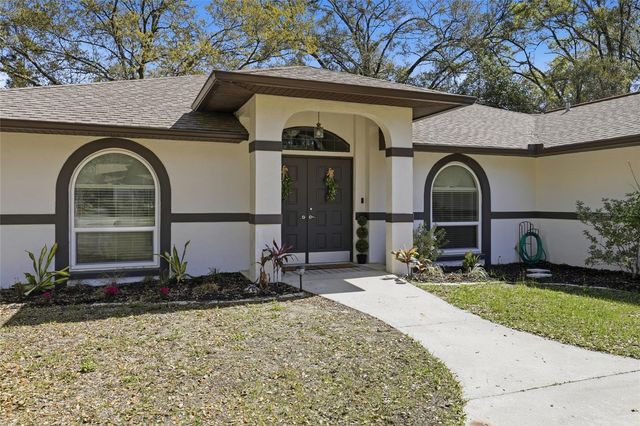 611 NE 10TH BOULEVARD, Williston, FL 32696