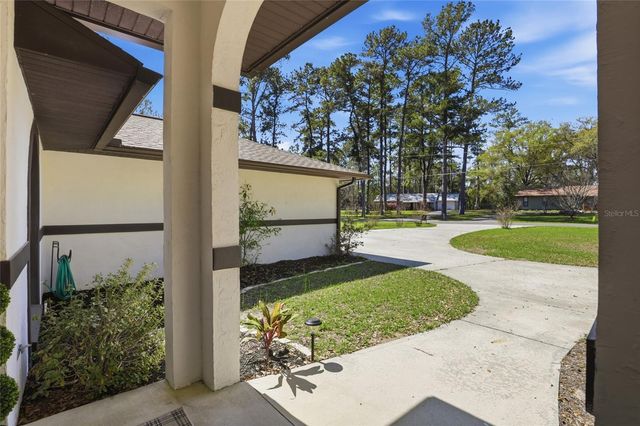 611 NE 10TH BOULEVARD, Williston, FL 32696