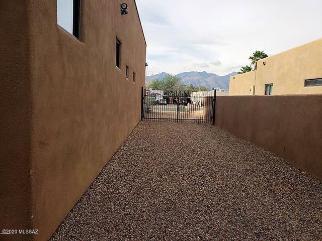 4412 E Edison Street, Tucson, AZ 85712