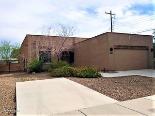 4412 E Edison Street, Tucson, AZ 85712