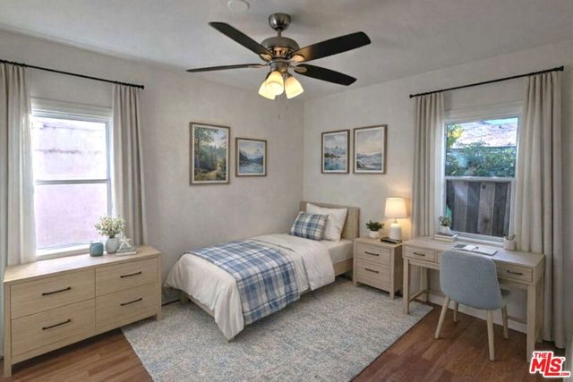 6141 Hazeltine Avenue, Van Nuys, CA 91401