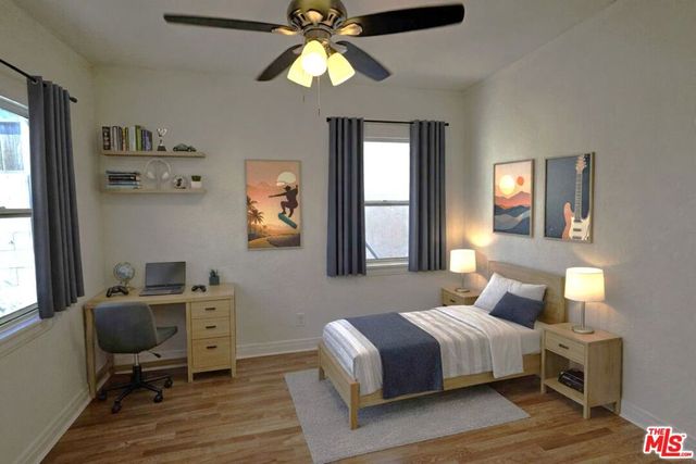 6141 Hazeltine Avenue, Van Nuys, CA 91401