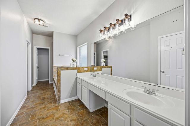 21211 Mandarin Glen Circle, Spring, TX 77388