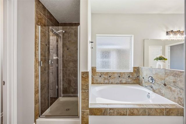 21211 Mandarin Glen Circle, Spring, TX 77388
