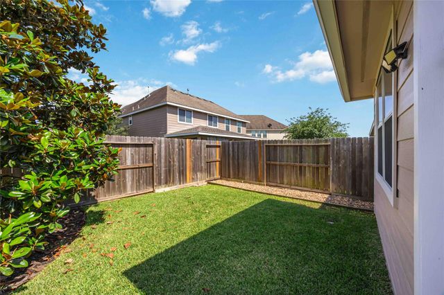 21211 Mandarin Glen Circle, Spring, TX 77388
