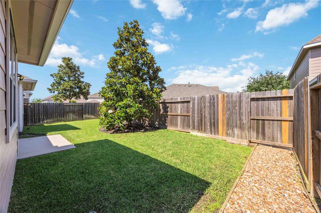 21211 Mandarin Glen Circle, Spring, TX 77388