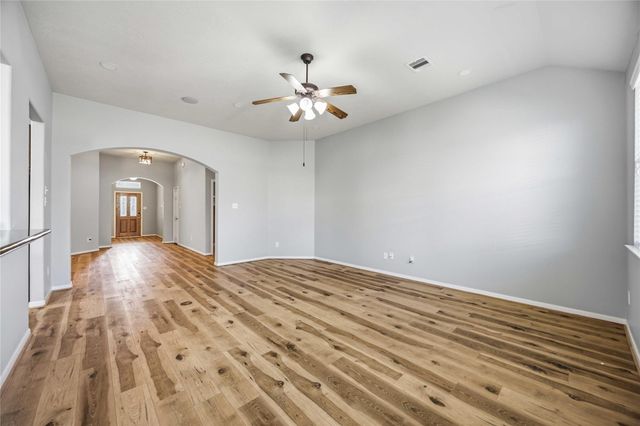 21211 Mandarin Glen Circle, Spring, TX 77388