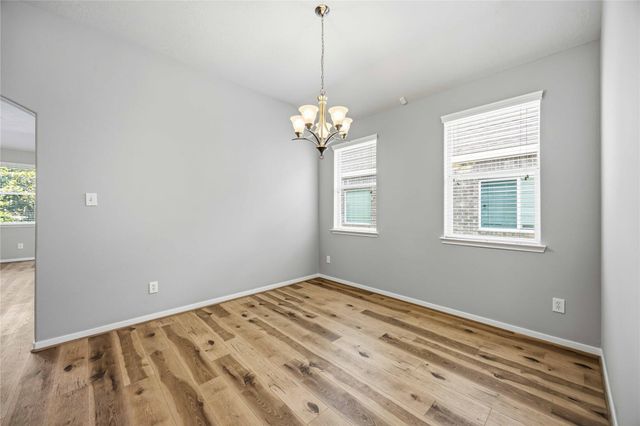 21211 Mandarin Glen Circle, Spring, TX 77388
