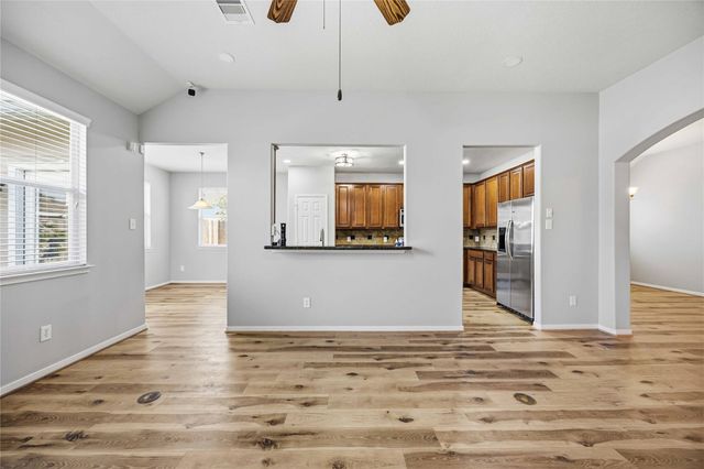 21211 Mandarin Glen Circle, Spring, TX 77388