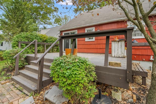 35 Mason Avenue, Delaware, OH 43015