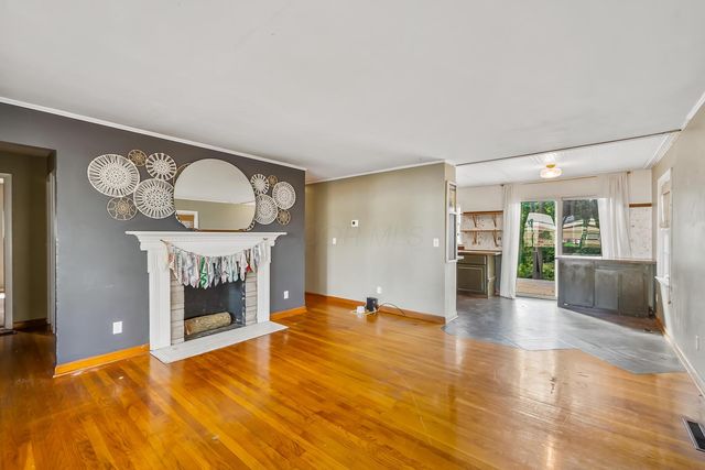 35 Mason Avenue, Delaware, OH 43015