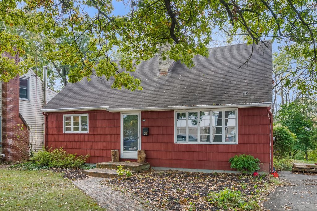 35 Mason Avenue, Delaware, OH 43015