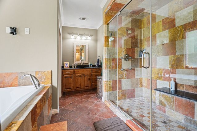 1455 Rabbit Run Road, Anna, TX 75409