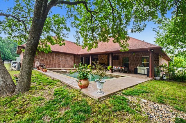 1455 Rabbit Run Road, Anna, TX 75409