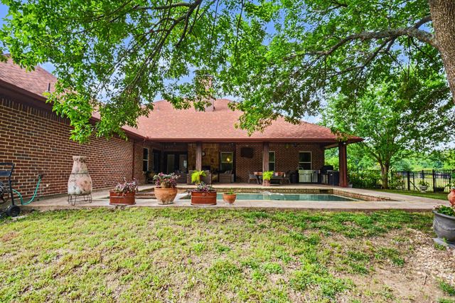 1455 Rabbit Run Road, Anna, TX 75409