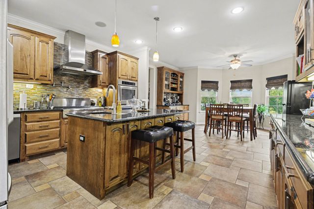 1455 Rabbit Run Road, Anna, TX 75409
