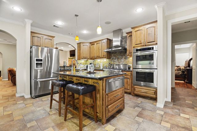 1455 Rabbit Run Road, Anna, TX 75409