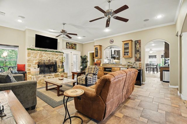 1455 Rabbit Run Road, Anna, TX 75409
