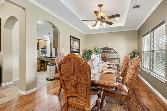 1455 Rabbit Run Road, Anna, TX 75409