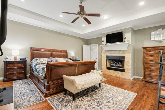1455 Rabbit Run Road, Anna, TX 75409