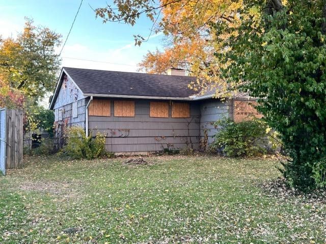 4293 Thompson Drive, Dayton, OH 45416