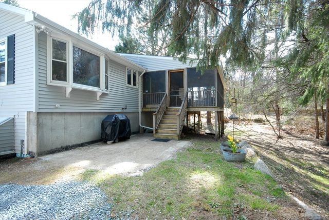 41 Liberty Street, Acton, MA 01720