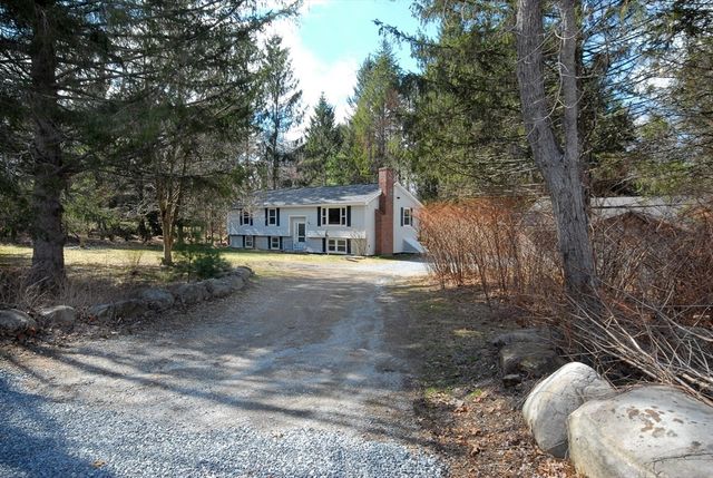 41 Liberty Street, Acton, MA 01720