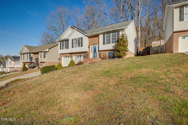 1032 Carrington Court, Kingsport, TN 37660