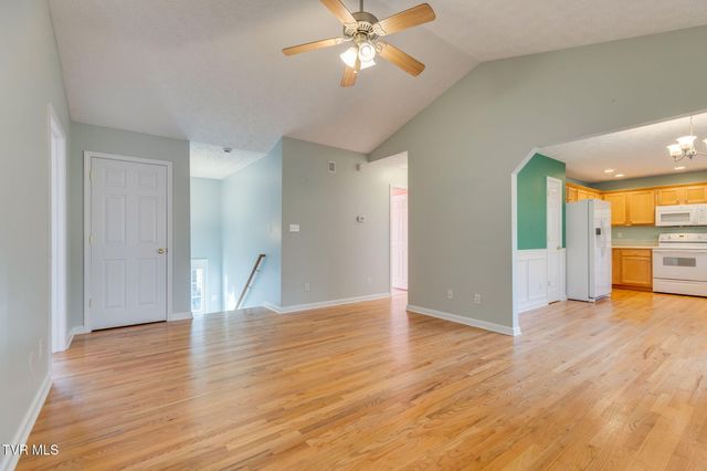 1032 Carrington Court, Kingsport, TN 37660