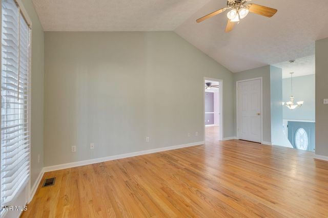 1032 Carrington Court, Kingsport, TN 37660