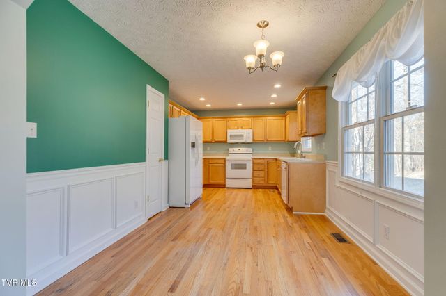 1032 Carrington Court, Kingsport, TN 37660