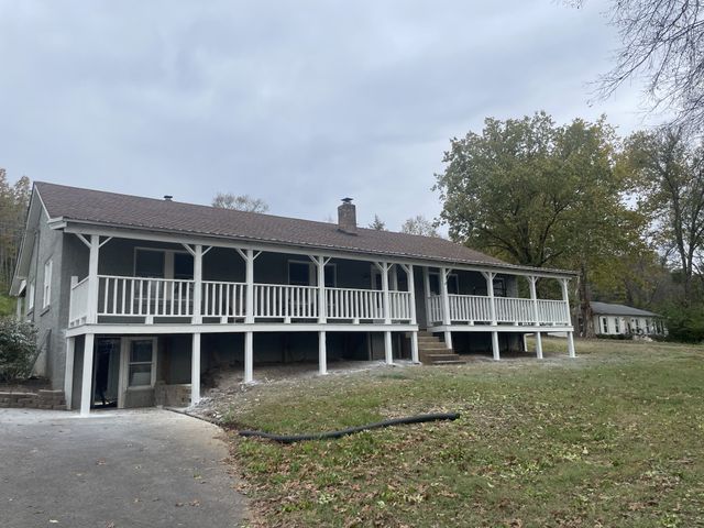 2272 S Berrys Chapel Rd, Franklin, TN 37069
