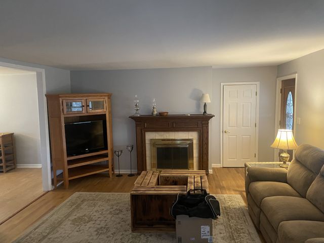 2272 S Berrys Chapel Rd, Franklin, TN 37069