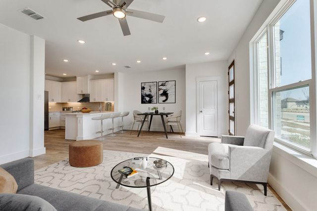 9505 Dahlia Boulevard, Mesquite, TX 75180