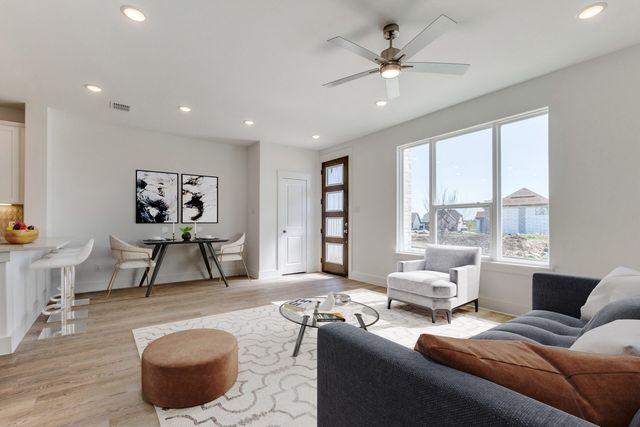 9505 Dahlia Boulevard, Mesquite, TX 75180