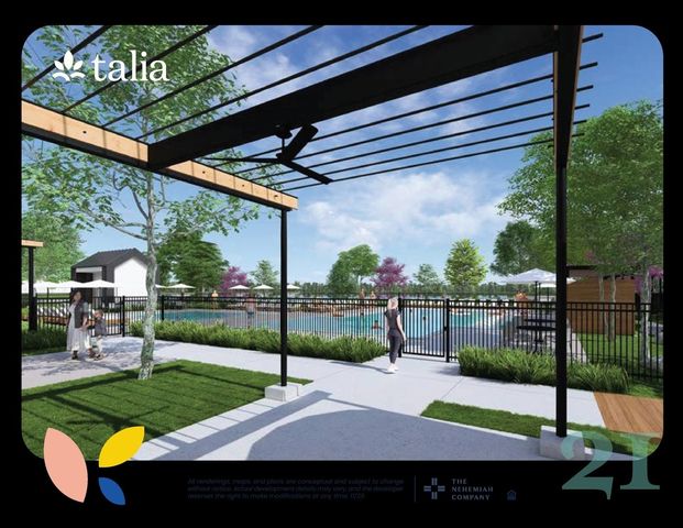 9505 Dahlia Boulevard, Mesquite, TX 75180