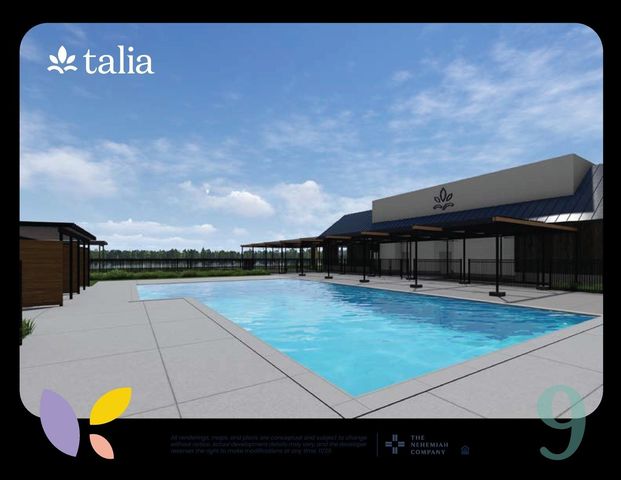 9505 Dahlia Boulevard, Mesquite, TX 75180